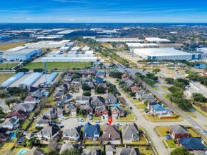 12207 Meadow Lane Court, Meadows Place TX 77477