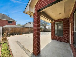 12207 Meadow Lane Court, Meadows Place TX 77477