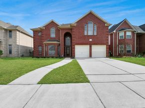 12207 Meadow Lane Court, Meadows Place TX 77477
