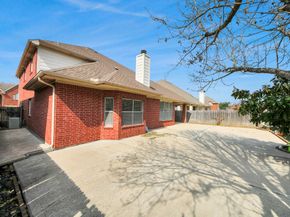 12207 Meadow Lane Court, Meadows Place TX 77477