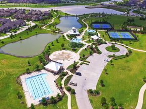 12306 W Elizabeth Shore Loop, Cypress TX 77433