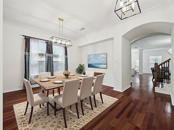 12306 W Elizabeth Shore Loop, Cypress TX 77433