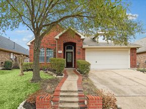 12306 W Elizabeth Shore Loop, Cypress TX 77433