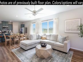 18745 Loom Drive, Conroe TX 77306