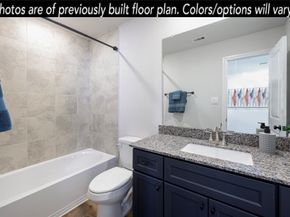 18745 Loom Drive, Conroe TX 77306