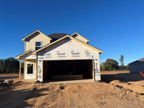 18745 Loom Drive, Conroe TX 77306