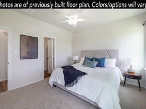 18745 Loom Drive, Conroe TX 77306