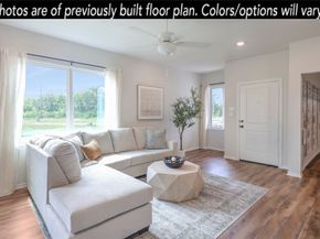 18745 Loom Drive, Conroe TX 77306