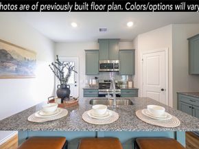 18745 Loom Drive, Conroe TX 77306