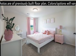 18745 Loom Drive, Conroe TX 77306