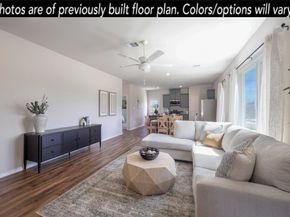 18745 Loom Drive, Conroe TX 77306