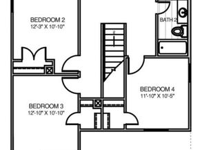 18745 Loom Drive, Conroe TX 77306