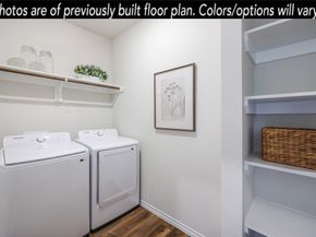 18745 Loom Drive, Conroe TX 77306