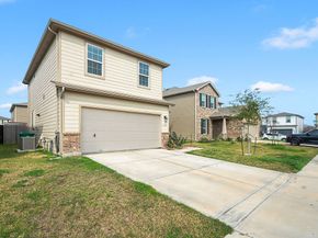 7327 Madison Commons Lane, Houston TX 77075