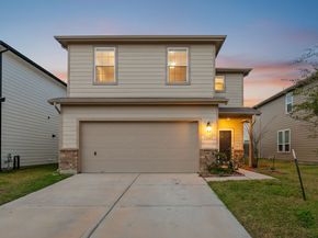 7327 Madison Commons Lane, Houston TX 77075
