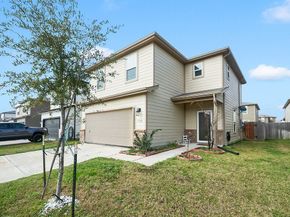 7327 Madison Commons Lane, Houston TX 77075