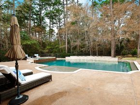 14 Mercutio Court, The Woodlands TX 77382