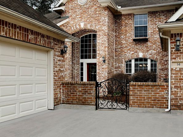 14 Mercutio Court, The Woodlands TX 77382