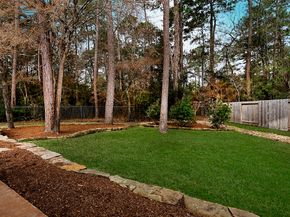 14 Mercutio Court, The Woodlands TX 77382