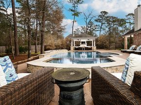 14 Mercutio Court, The Woodlands TX 77382