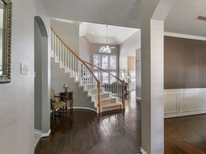 16215 Zinnia Drive, Houston TX 77095