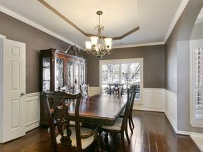 16215 Zinnia Drive, Houston TX 77095