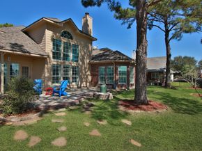 16215 Zinnia Drive, Houston TX 77095