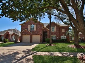 16215 Zinnia Drive, Houston TX 77095
