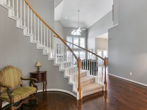 16215 Zinnia Drive, Houston TX 77095