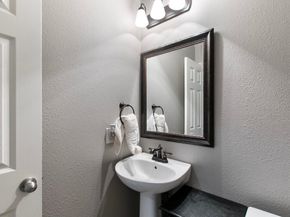 16215 Zinnia Drive, Houston TX 77095