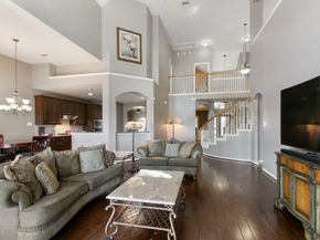 16215 Zinnia Drive, Houston TX 77095