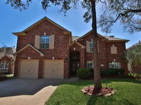 16215 Zinnia Drive, Houston TX 77095