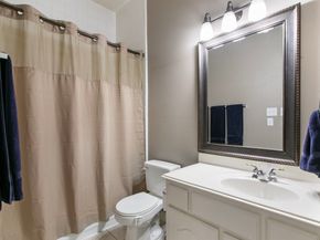 16215 Zinnia Drive, Houston TX 77095