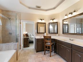 16215 Zinnia Drive, Houston TX 77095