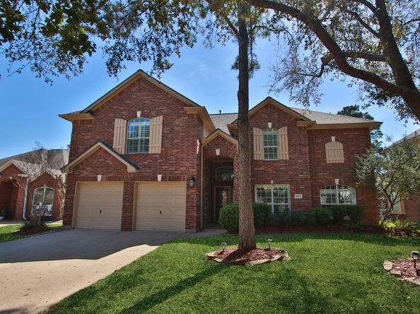 16215 Zinnia Drive, Houston TX 77095