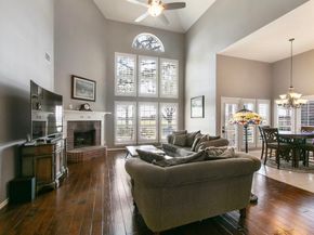 16215 Zinnia Drive, Houston TX 77095