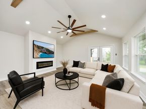 4311 Goldfinch Street, Houston TX 77035