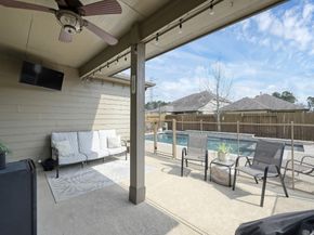 27815 Overton Hollow Drive, Spring TX 77386