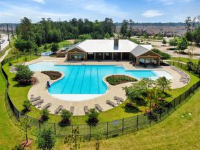 27815 Overton Hollow Drive, Spring TX 77386