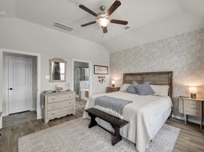 27815 Overton Hollow Drive, Spring TX 77386