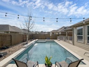 27815 Overton Hollow Drive, Spring TX 77386