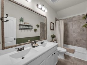 27815 Overton Hollow Drive, Spring TX 77386