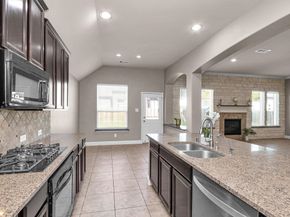 9515 Alabaster Oaks Lane, Humble TX 77396