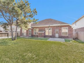 9515 Alabaster Oaks Lane, Humble TX 77396