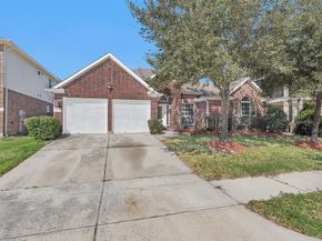 9515 Alabaster Oaks Lane, Humble TX 77396