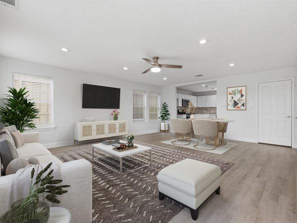 9026 Mcgallion Road, Houston TX 77022