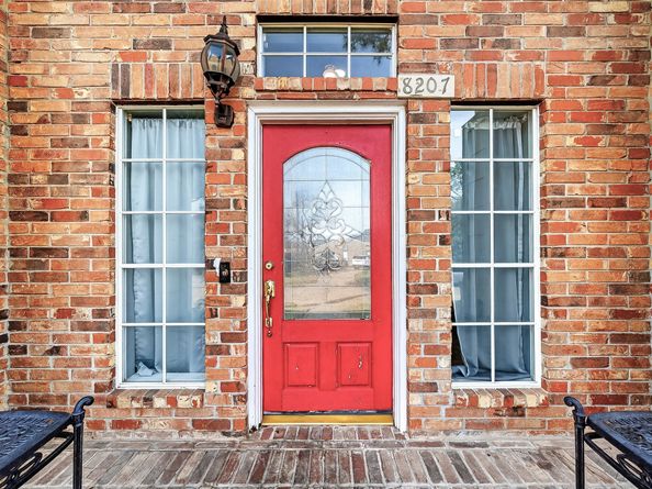 8207 Ryan Park Drive, Houston TX 77095