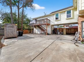 8207 Ryan Park Drive, Houston TX 77095