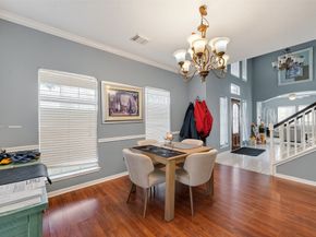 8207 Ryan Park Drive, Houston TX 77095