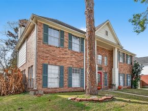 8207 Ryan Park Drive, Houston TX 77095